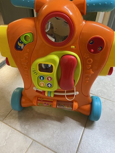 Lauflernhilfe baby gebraucht - baby,