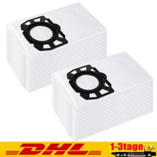 21x Staubsaugerbeutel für