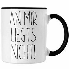 Trendation - An Mir Liegts