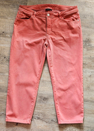 Bonita jeans koralle - jeans,