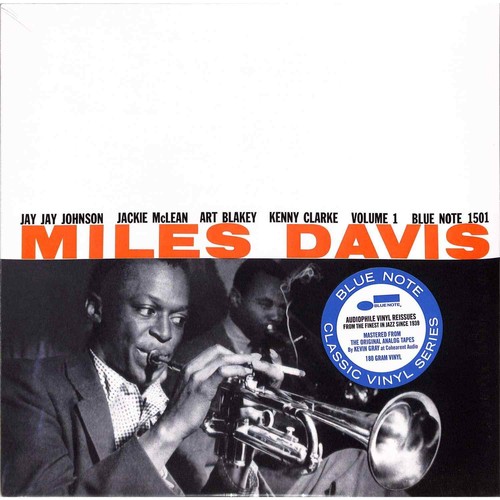 Miles davis vol - /, /