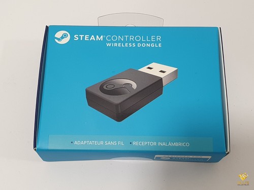 Steam wireless dongle - steam, for