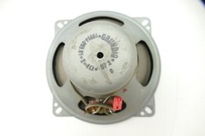 Grundig 4 Ohm Lautsprecher Breitbänder 12cm Vintage SpeakerZ-4333