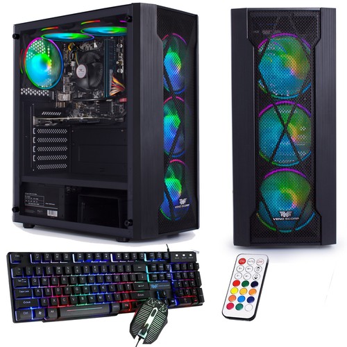 Schneller gaming bundle - schneller,