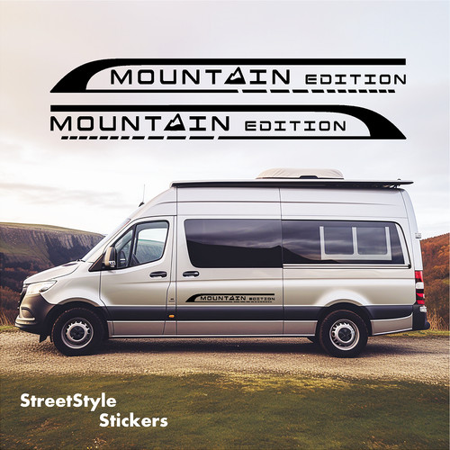 Wohnmobil camper van - wohnmobil,
