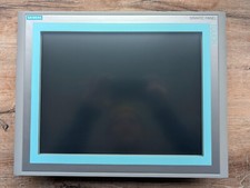 Siemens Simatic TP1500 Basic PN Panel 6AV6647-0AG11-3AX0