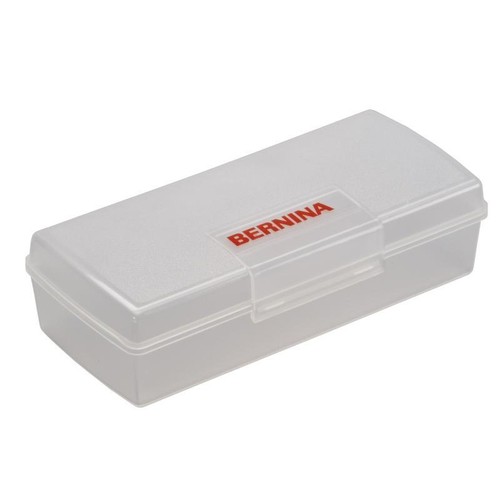 Bernina zubehörbox - bernina,