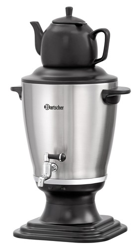 Samowar samovar teekocher - samovar,