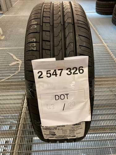 Sommerreifen pirelli cinturato - sommerreifen,