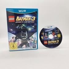 LEGO Batman 3 Nintendo Wii U