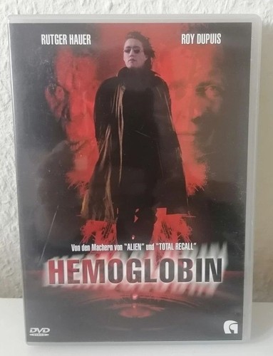 Hämoglobin seltene dvd sehr - seltene,