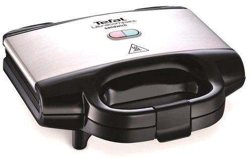 Tefal sm1552 sandwichmaker - tefal,