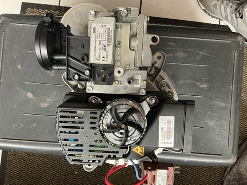 Viessmann brenner für - viessmann,