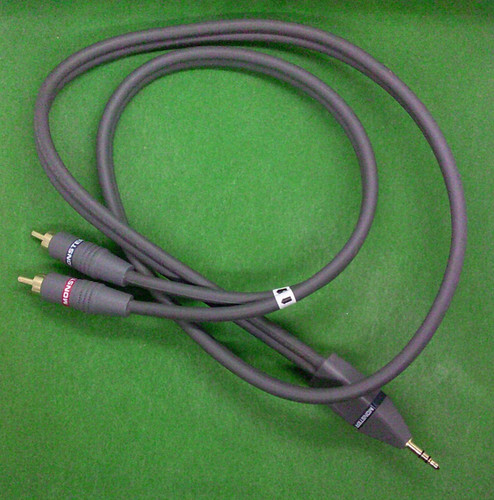 Monster standard interlink 100 - monster,