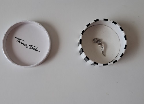 Thomas sabo engelflügel - engelflügel, charm