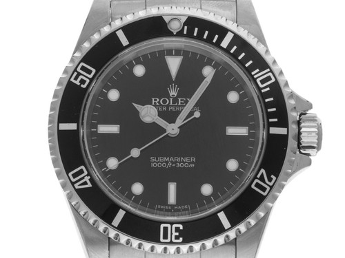 Rolex submariner date - submariner,