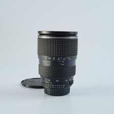 Tokina x pro - as-is, af