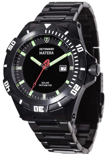 Detomaso matera tritium solar - detomaso,