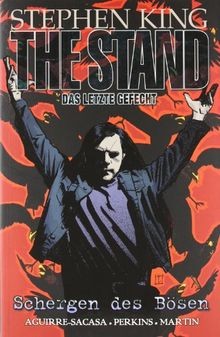 Stephen king the stand - the, 04