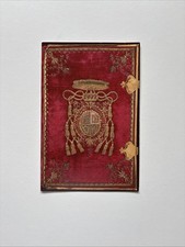 Weihnachtskarte Königlicher