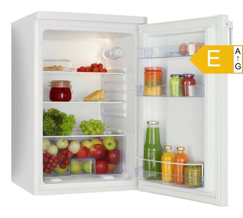 Kühlschrank 120l weiß - kühlschrank,