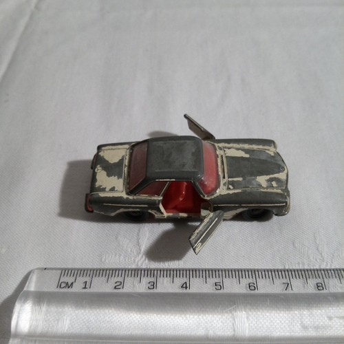 Siku oldtimer modellauto v302 - oldtimer-modellauto,