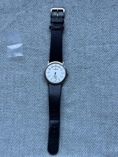 Dugena Titan Herrenarmbanduhr