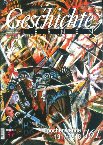 Geschichte lernen 161 2014 - geschichte, 161/2014