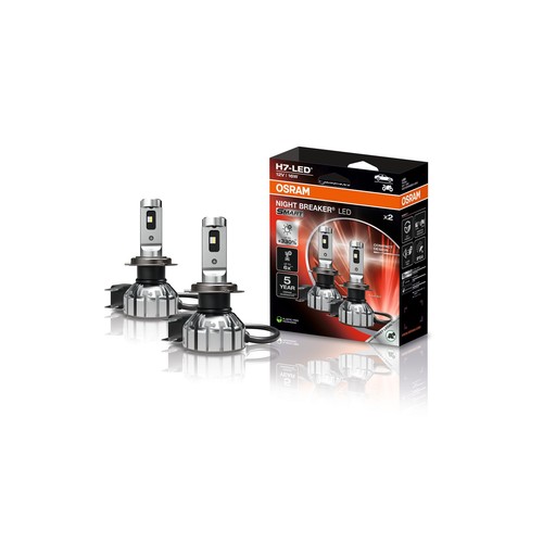 Osram 64210dwnbsm 2hb - 64210dwnbsm-2hb, h7