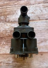 Heizungsventil Duoventil überholt 0008303884 1147412011 Mercedes W126 C126 R107