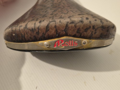 Selle san marco rolls braun - selle,