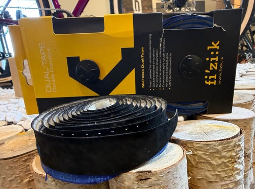 Fizik dual bar tape - dual,