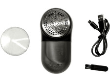 KOENIC KLS-1000 Fusselentferner Schwarz