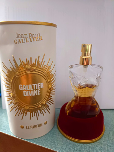 Jean paul gaultier - paul,