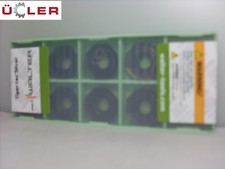 10 X WALTER ODHT 0605ZZN-F57