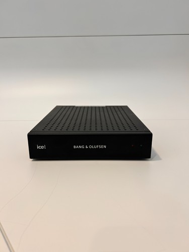 Bang olufsen beoamp 2 - bang, ice