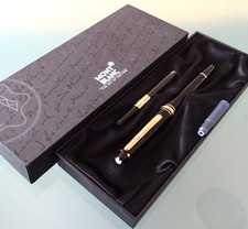 MONTBLANC MEISTERSTÜCK