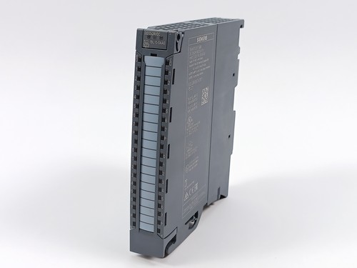 Siemens 6es7522 1bl10 - siemens, 6es7522-1bl10-0aa0