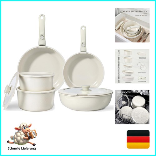 Gipp teiliges topf - topf-, und