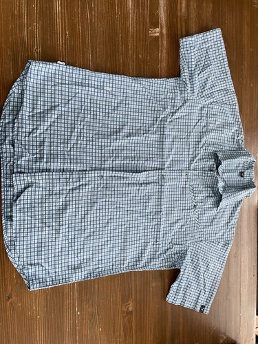 Herren haglöfs hemd - haglöfs, xl