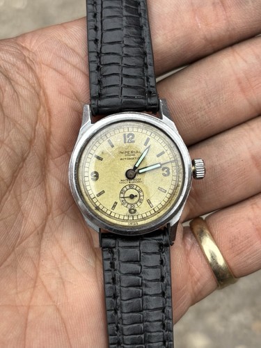 Vintage 40er imperial - 40er,
