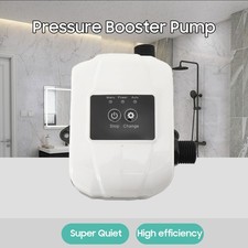 DC 24V Druckerhöhungspumpe