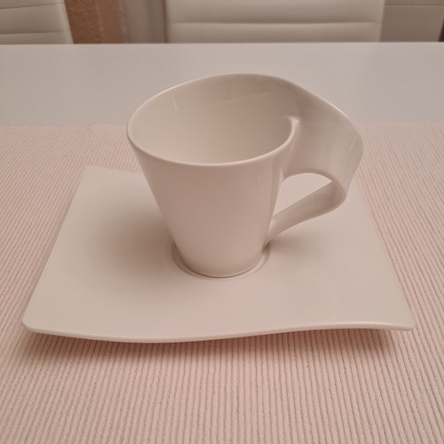 Villeroy boch new wave - wave, set