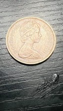 2p zwei neue Pence