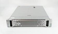 HP ProLiant DL380 Gen9 2x
