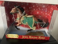 Breyer Jewel Holiday Horse OVP
