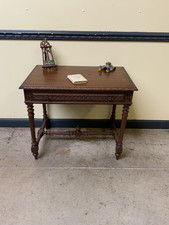 Antik - Schreibtisch, Tisch  -