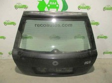 2493832 heckklappe skoda fabia - 2493832,