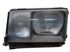 Mercedes W124 Limousine