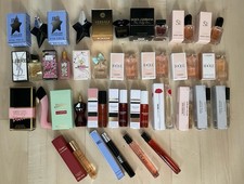 Carolina Herrera  Gucci Gaultier Mugler Marc Jacobs Versage 26xMiniatur NEU/OVP